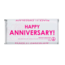 Peace by Chocolate - Happy Anniversary 92g