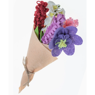Kyrgyzstan Petite Bouquet