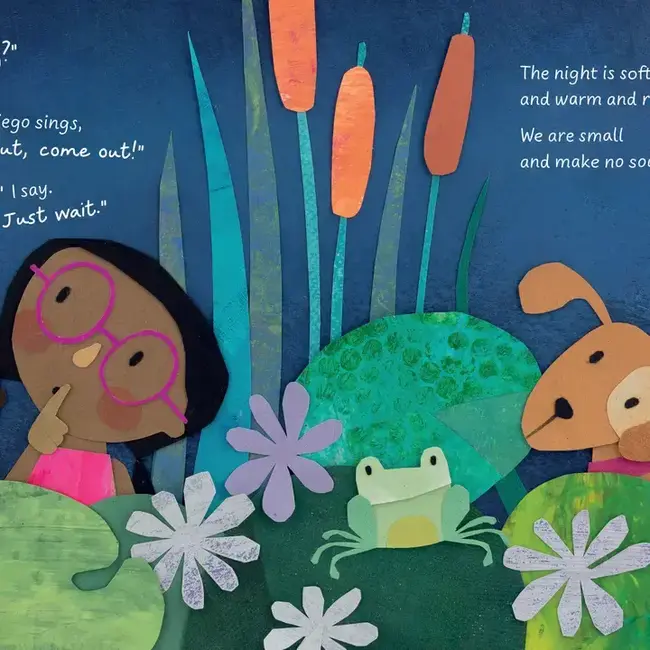 Firefly Galaxy - Hardcover