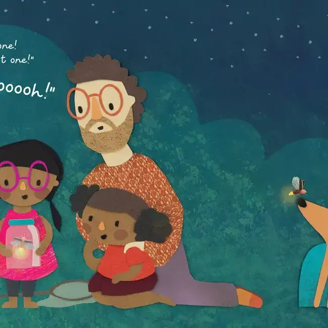 Firefly Galaxy - Hardcover