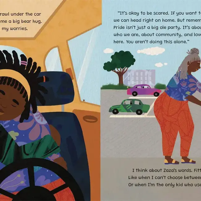 Marley's Pride - Paperback