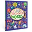 My Big Barefoot Book of French & English Words - Hardcover