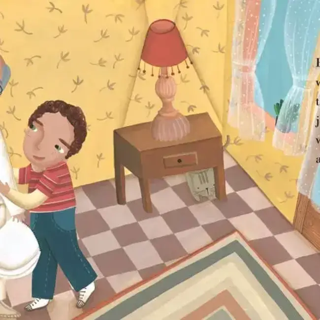 The Beeman - Paperback