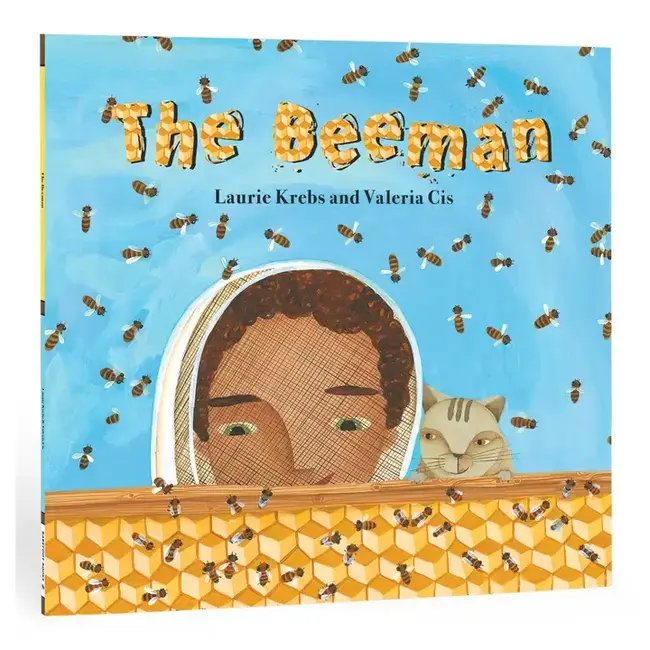 The Beeman - Paperback