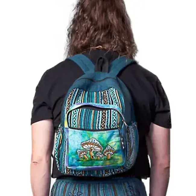 Alice Backpack