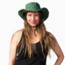 Nepal Jute Wire Rim Hat