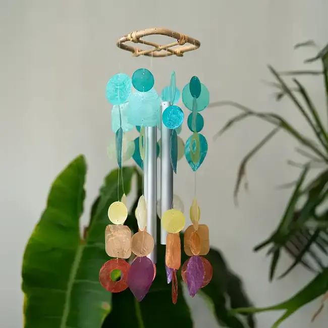 Capiz Chime - Fiesta