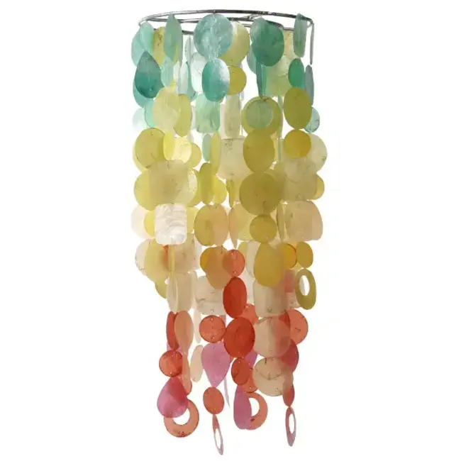 Capiz Chime - Fiesta