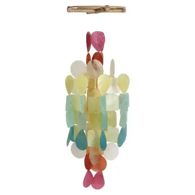 Capiz Chime - Fiesta