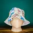 Ikat Bucket Hat