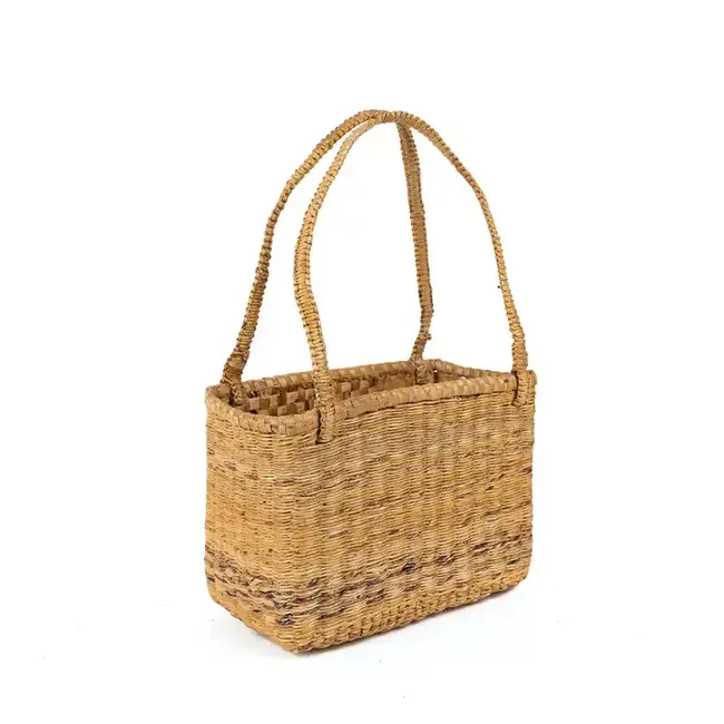 Banana Twine Magazine Tote