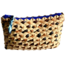 CLEARANCE Palm Leaf Coin Purse