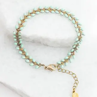 China Seeds of Hope Bracelet