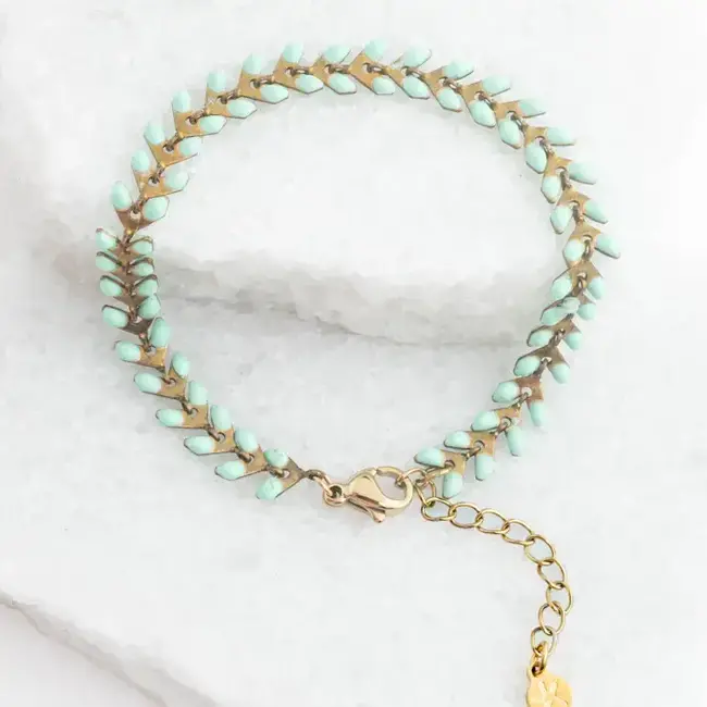 Seeds of Hope Bracelet