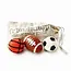 Wool Dryer Ball - Sports