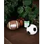 Felt Wool Eco Pet Toys / Fresheners - Sports