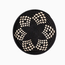 Sisal Woven Bowl