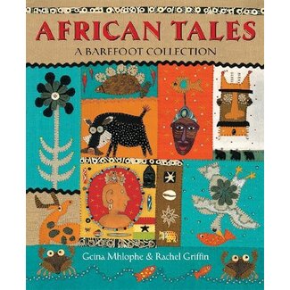 African Tales - Paperback