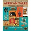 African Tales - Paperback
