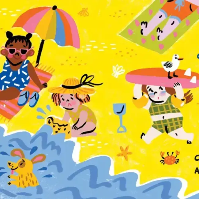 Our World: Australia Boardbook