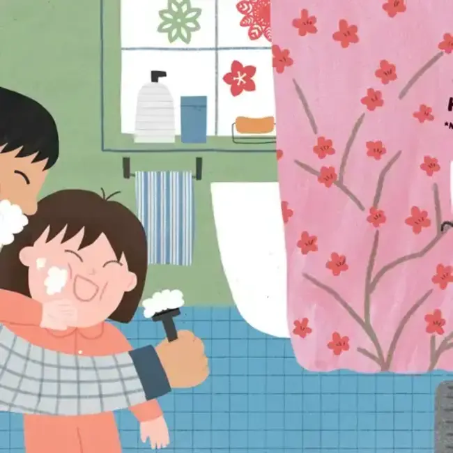 Our World: China Boardbook