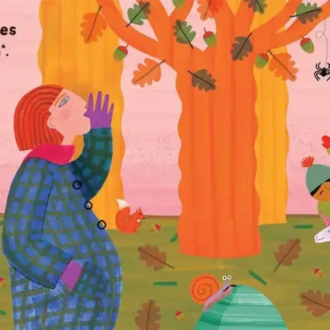 Our World: France Boardbook