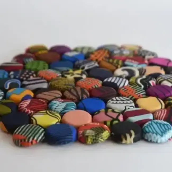 Bottle Cap Trivet