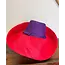 Wide Brim Sun Hat