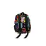 Patchwork Backpack