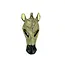 Wooden Safari Mask