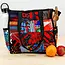 Kenya Lunchbox - Patchwork