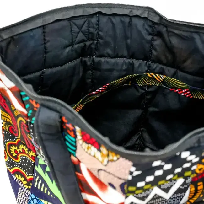 Lunchbox - Patchwork