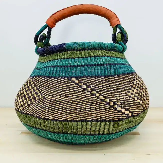 Market Basket - Pot - Large