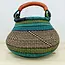 Market Basket - Pot - Large