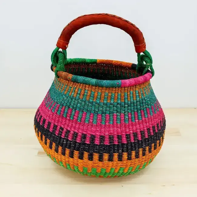 Market Basket - Pot - Large