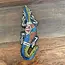Painted Gecko