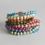 Uganda Charmed Bracelet