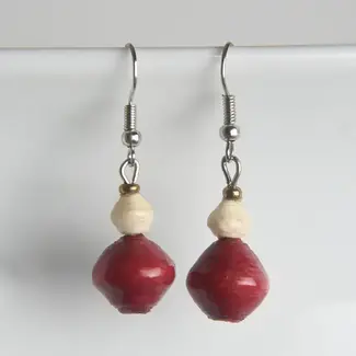 Uganda Kupenda Earrings