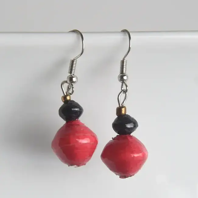 Kupenda Earrings