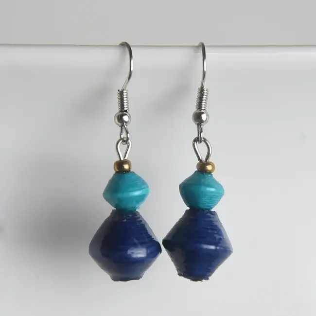 Kupenda Earrings