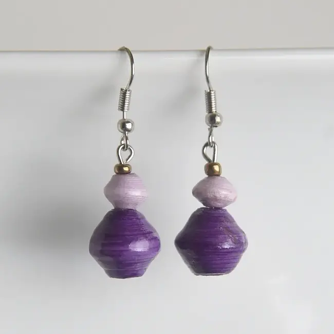 Kupenda Earrings