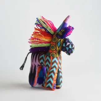 Uganda Plush Unicorn