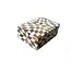 India Keepsake Box - Retro Memory