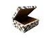 Keepsake Box - Retro Memory