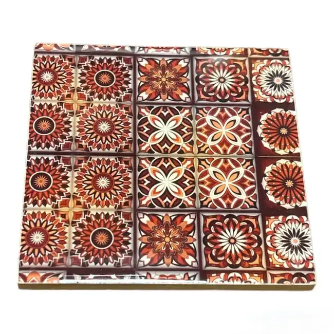 Coaster - Square