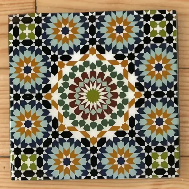 Coaster - Square