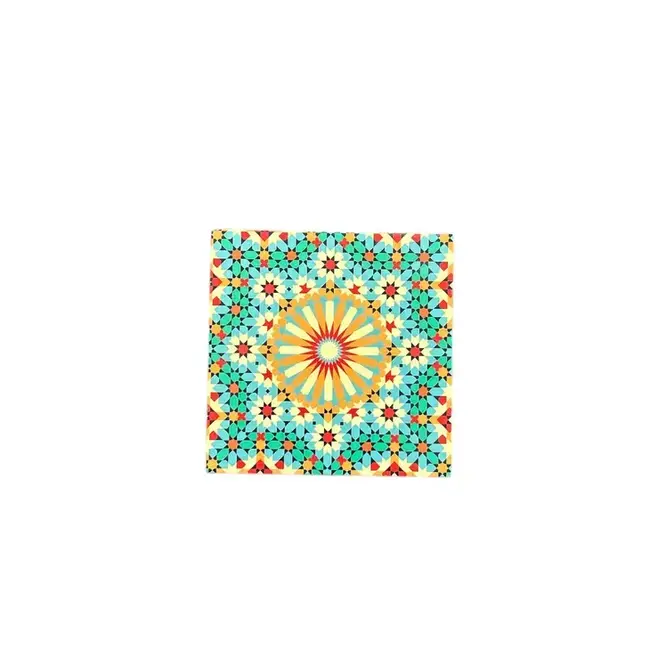 Coaster - Square