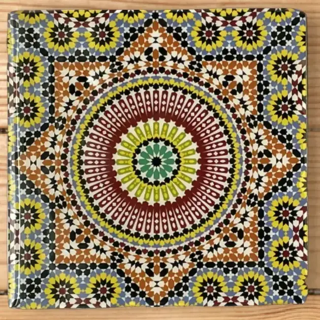 Coaster - Square