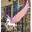 Colombia Flying Mobile - Unicorn