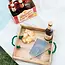 Beer Tasting Pocket Journal